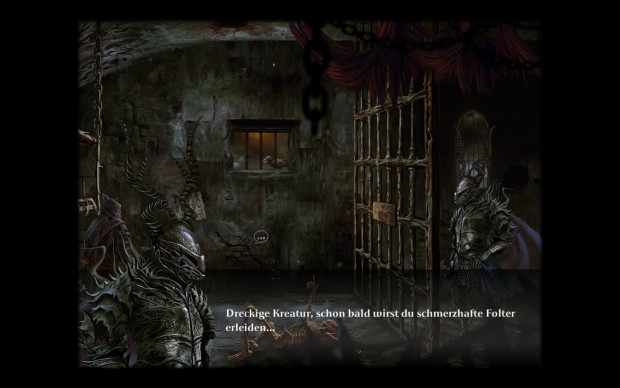 Tormentum Dark Sorrow